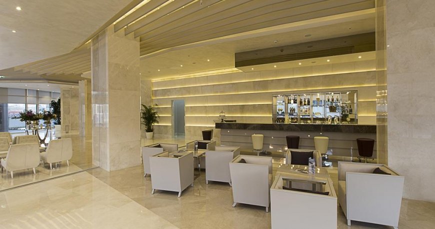 هتل قفقاز اسپرت