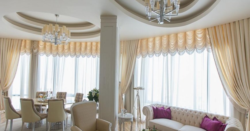 هتل قفقاز اسپرت