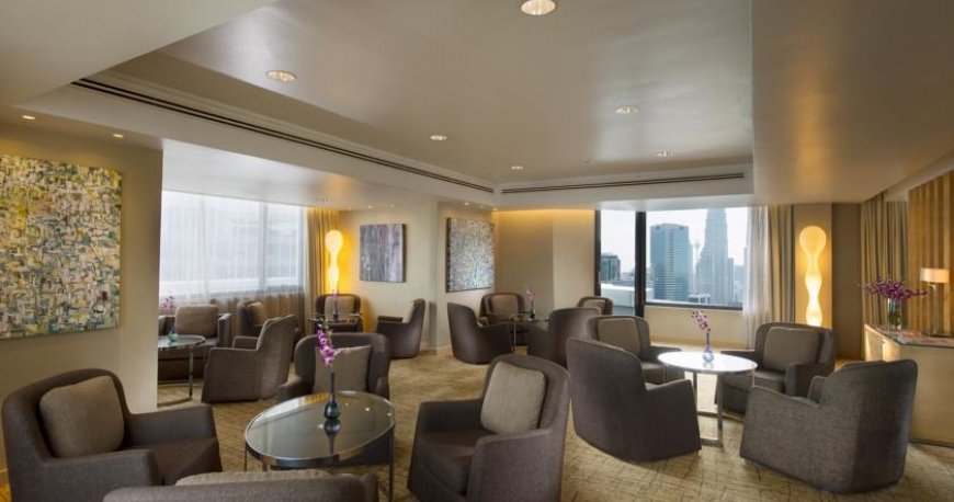 هتل دبل تری بای هیلتون