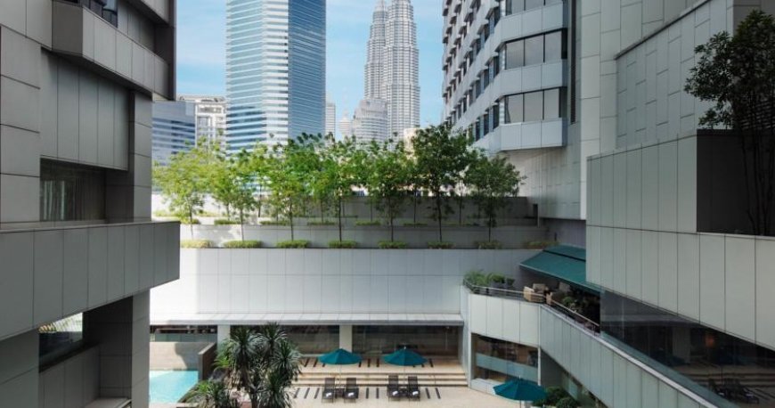 هتل دبل تری بای هیلتون