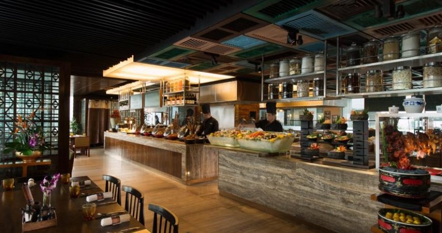 هتل دبل تری بای هیلتون