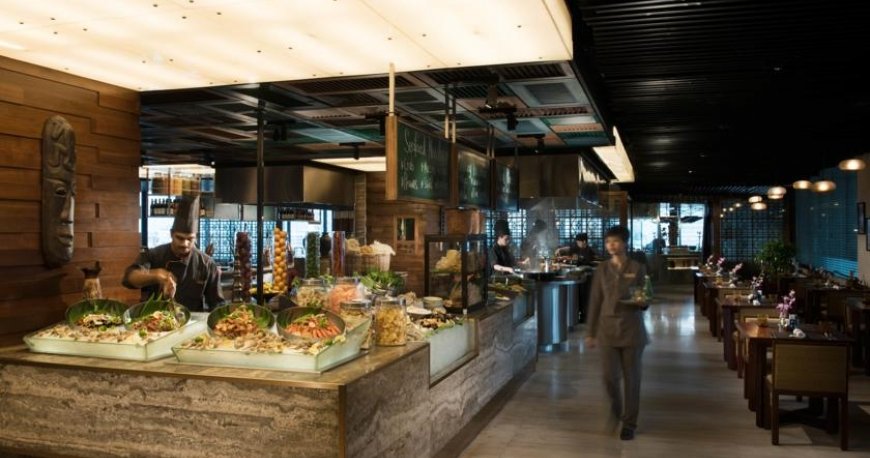 هتل دبل تری بای هیلتون