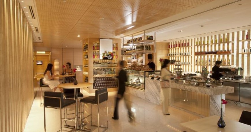 هتل دبل تری بای هیلتون