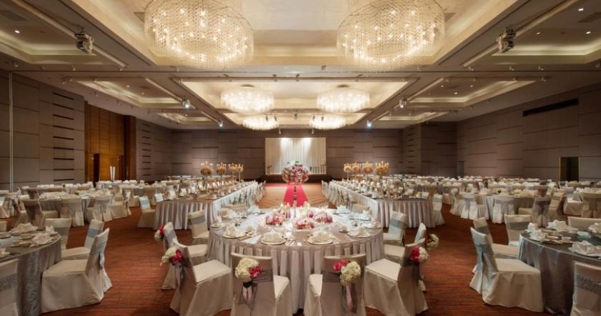 هتل دبل تری بای هیلتون