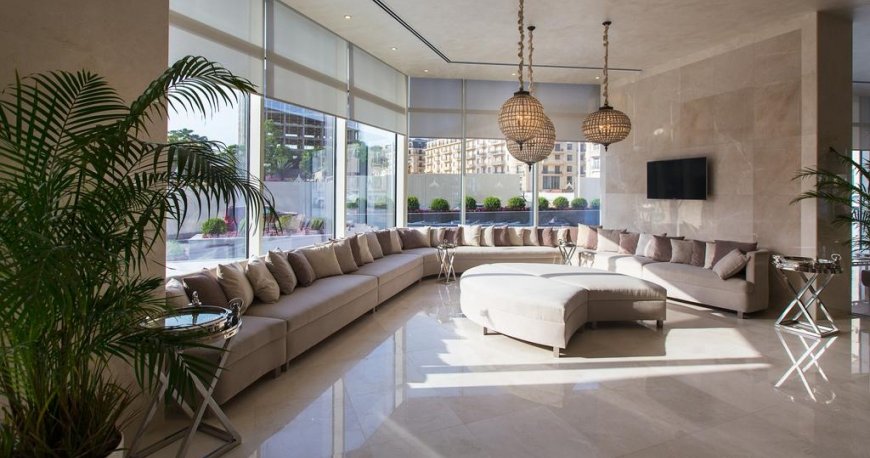 هتل قفقاز اسپرت