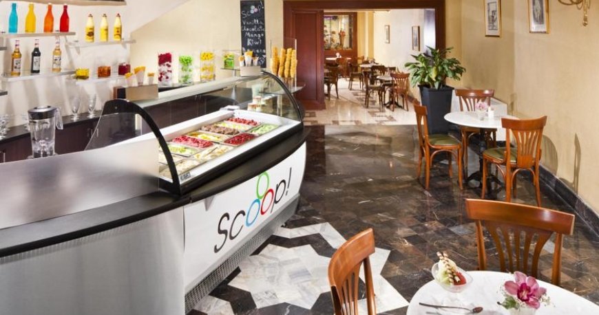 لابی هتل ماریوت ایروان لابی هتل ماریوت ایروان