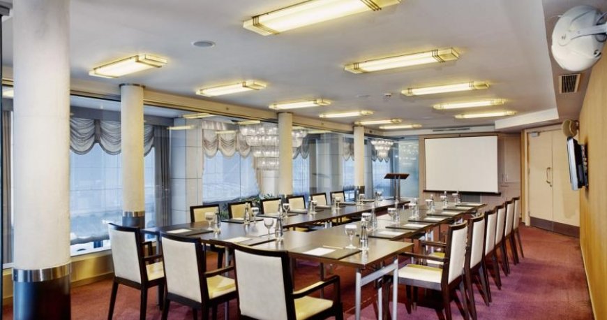 هتل ارسین پریمیر تکسیم