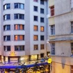 هتل ارسین پریمیر تکسیم