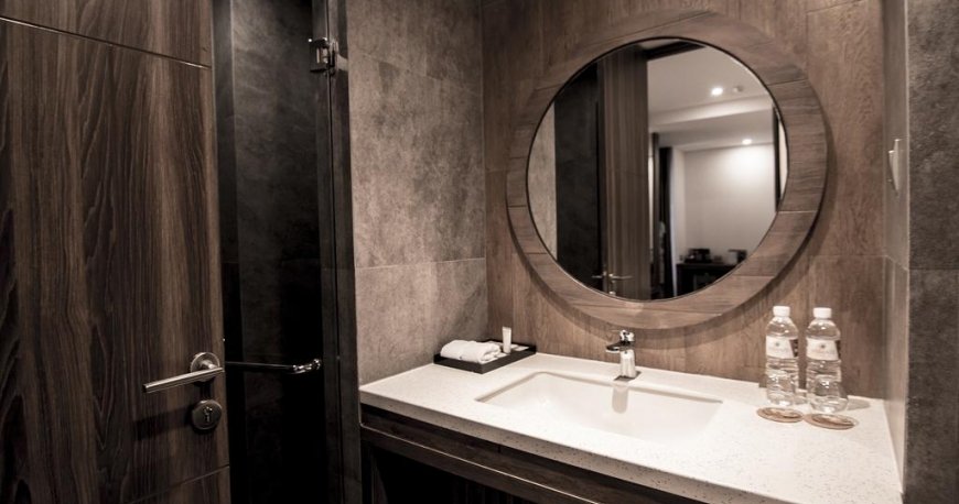 سرویس بهداشتی هتل واسانتی کوتا بالی