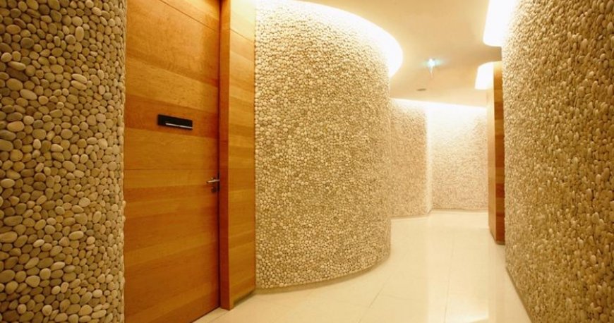 لابی هتل لمریدین بانکوک لابی هتل لمریدین بانکوک