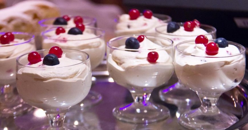 رستوران هتل کاسموس مسکو رستوران هتل کاسموس مسکو