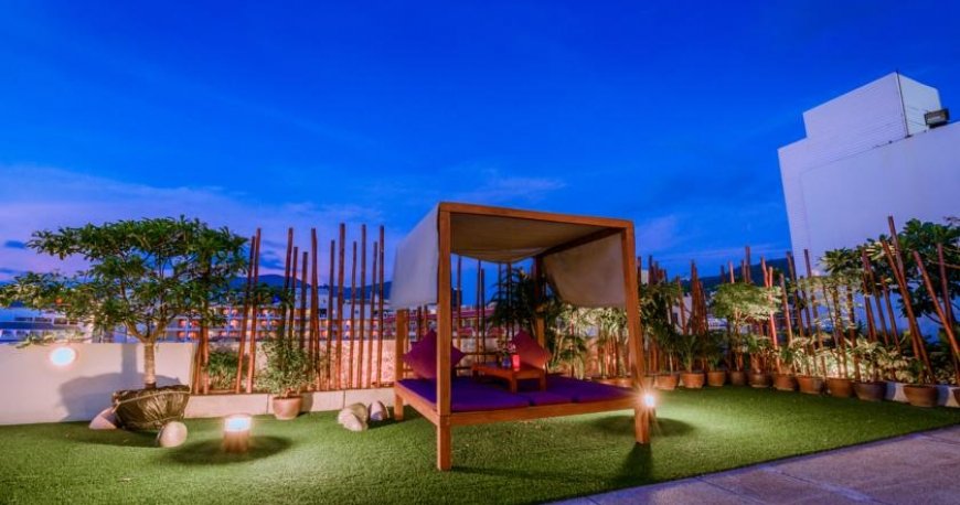 هتل دیوانا پلازا پوکت