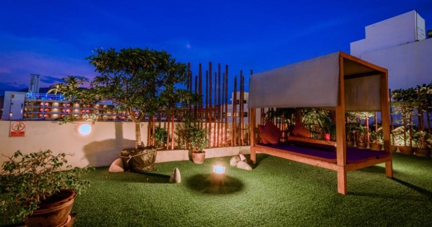 هتل دیوانا پلازا پوکت