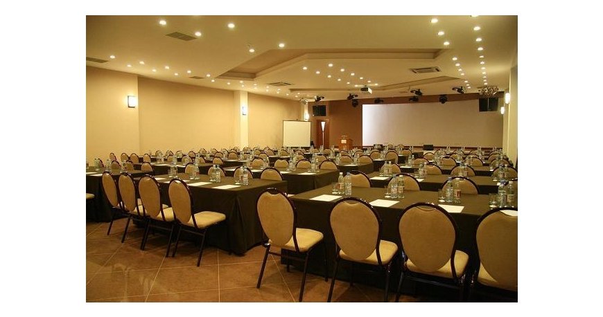 هتل دی پلازا هتل دی پلازا