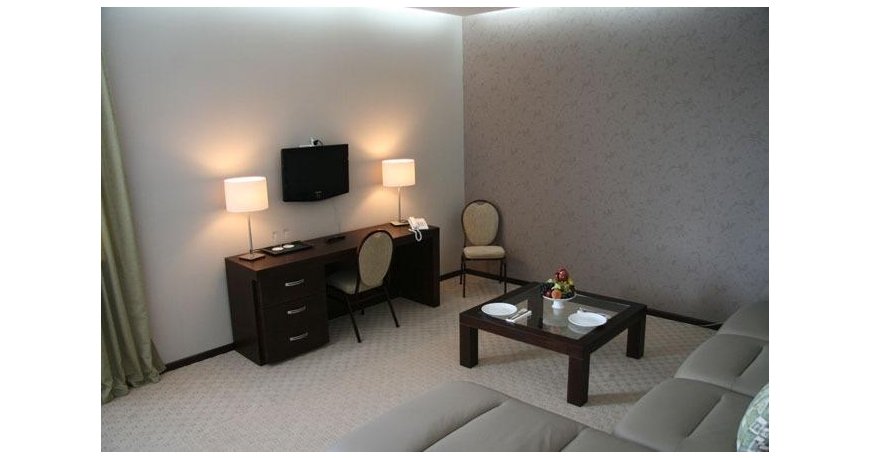 اتاق هتل دی پلازا اتاق هتل دی پلازا