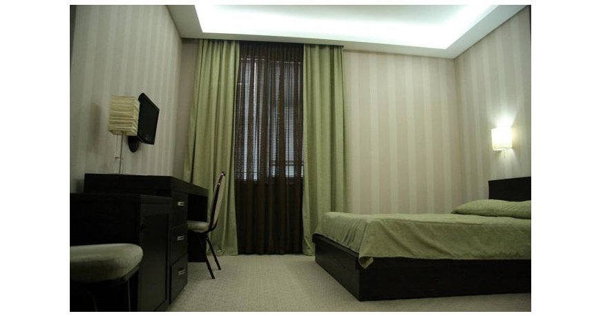 اتاق هتل دی پلازا اتاق هتل دی پلازا