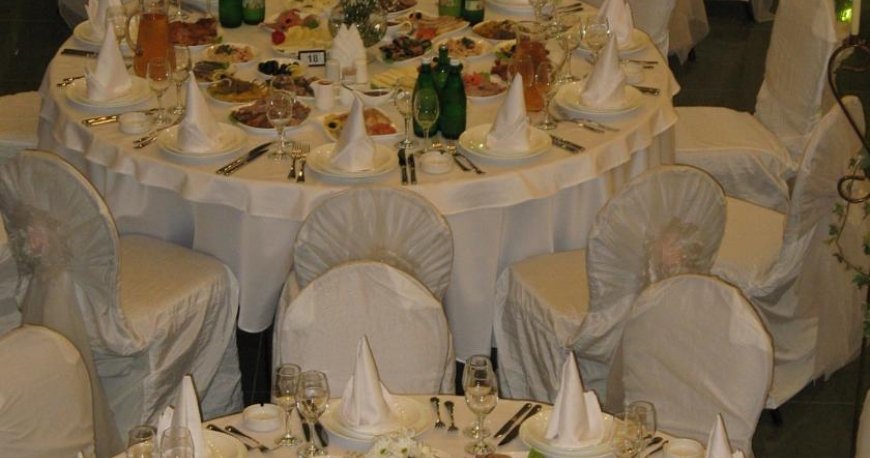 رستوران هتل دی پلازا رستوران هتل دی پلازا