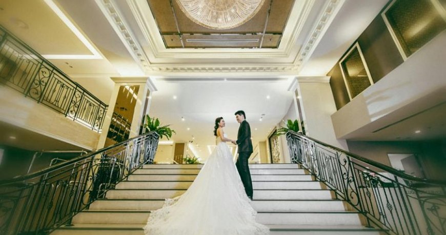 هتل مندرین بای سنتر پوینت هتل مندرین بای سنتر پوینت