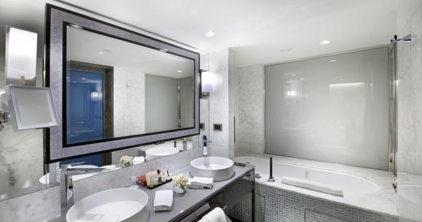 اتاق هتل مرمرا استانبول اتاق هتل مرمرا استانبول