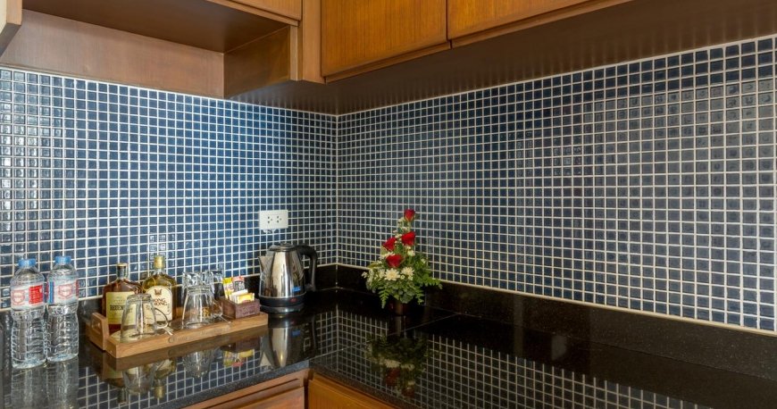 هتل بومان رزیدنس