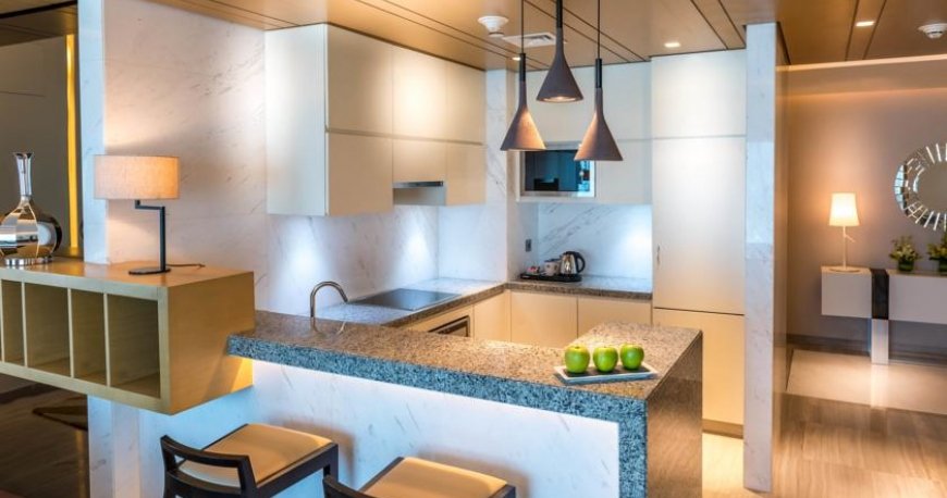 اتاق هتل تاورز روتانا