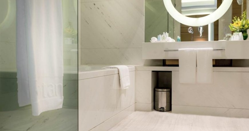 سرویس بهداشتی هتل تاورز روتانا