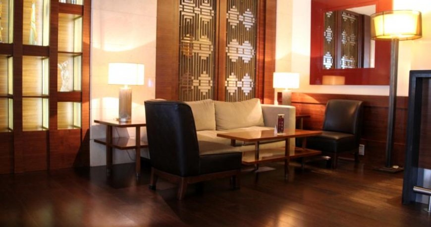 رستوران هتل ددمان استانبول