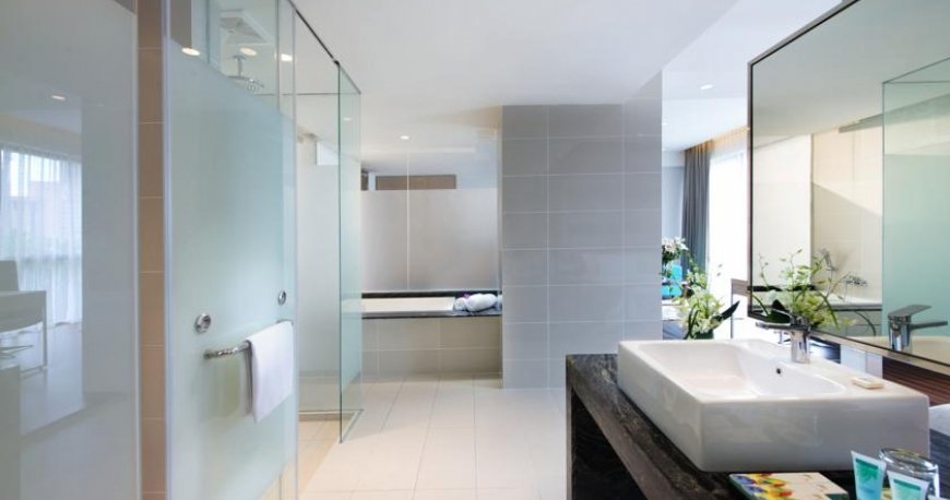 اتاق هتل دی مجستیک کوالالامپور