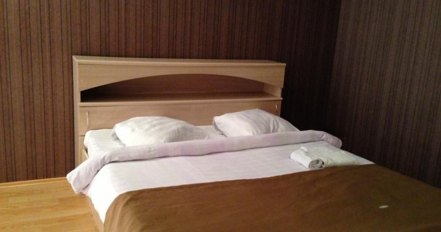 اتاق هتل لایک