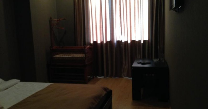 اتاق هتل لایک