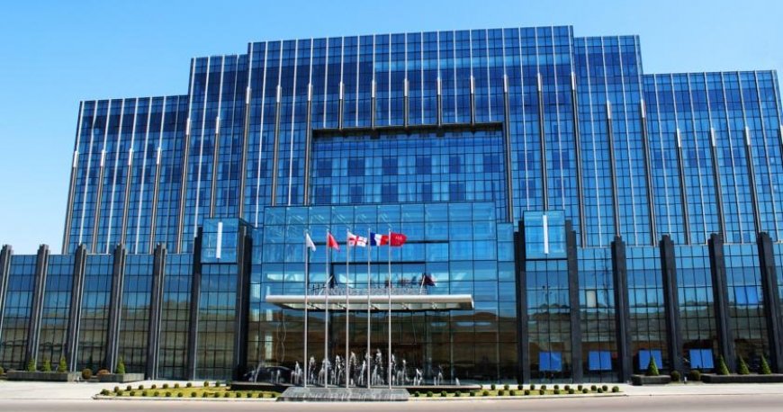 هتل پریفرنس