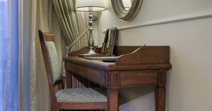 اتاق هتل آیکون استانبول اتاق هتل آیکون استانبول