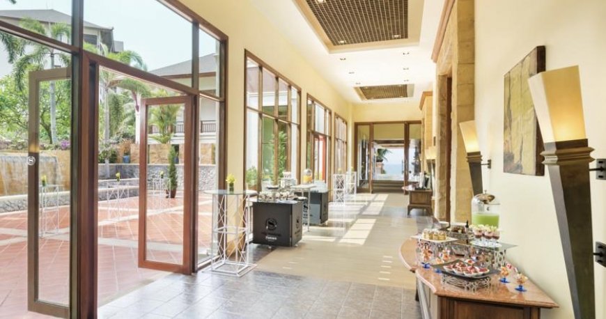 هتل اینترکنتیننتال پاتایا