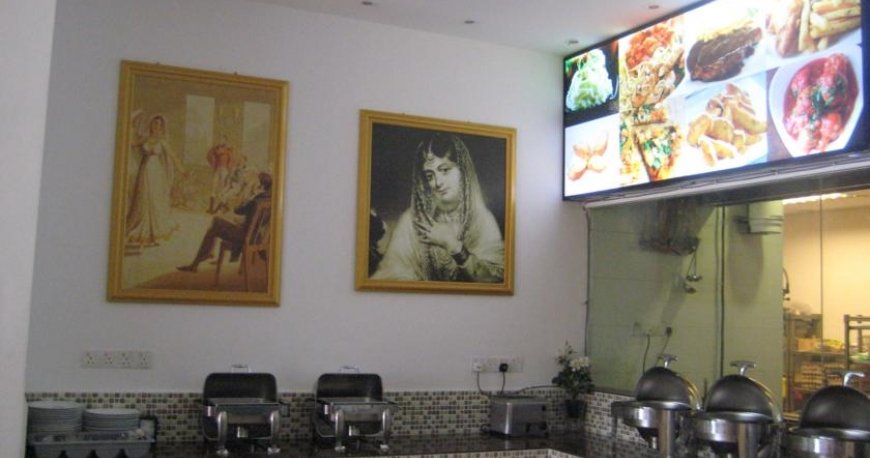 هتل سندپایپر کوالالاکپور مالزی هتل سندپایپر کوالالاکپور مالزی