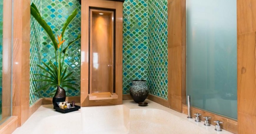 هتل اینترکنتیننتال پاتایا