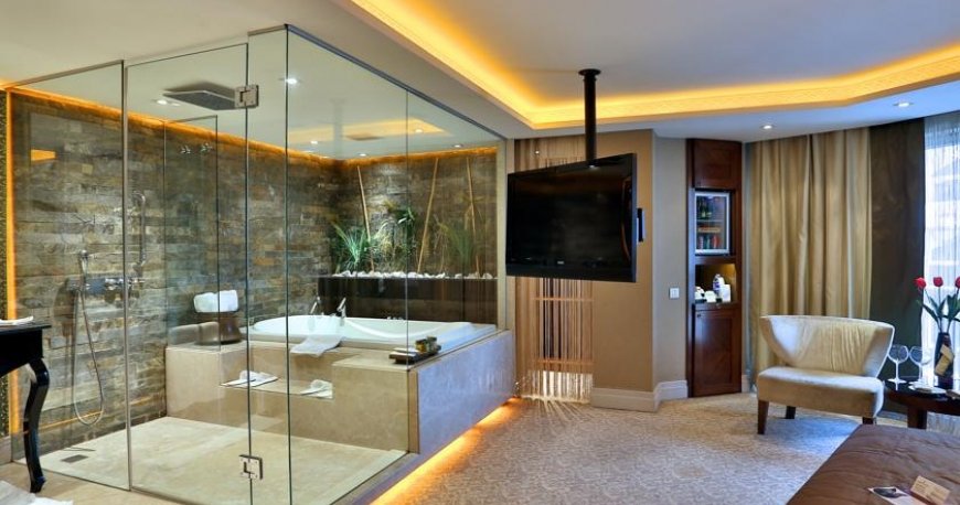 اتاق هتل زوریخ استانبول اتاق هتل زوریخ استانبول