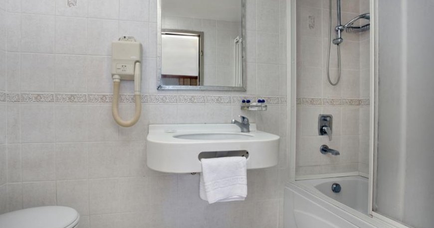 اتاق هتل اترنو استانبول