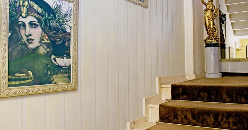 هتل اترنو استانبول