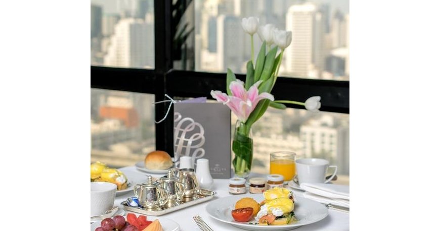 رستوران هتل سوکوسول بانکوک