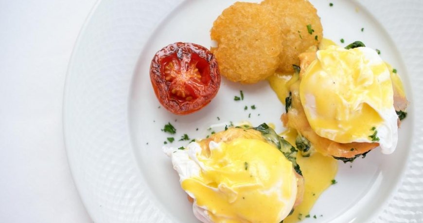 رستوران هتل سوکوسول بانکوک