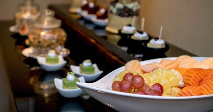 رستوران هتل سوکوسول بانکوک