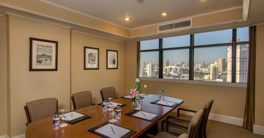 هتل سوکوسول بانکوک