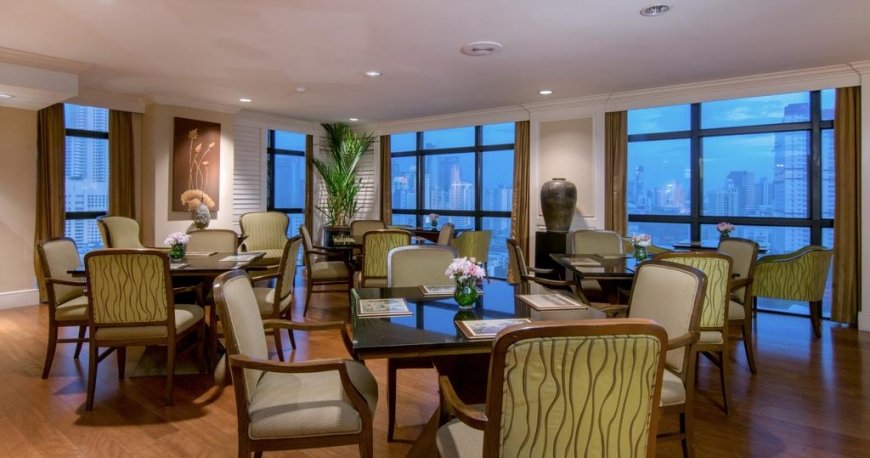 هتل سوکوسول بانکوک