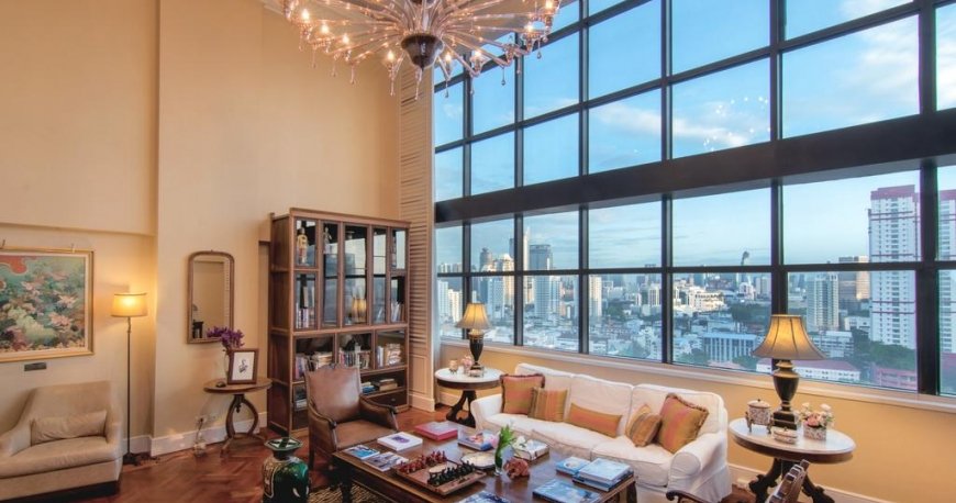 هتل سوکوسول بانکوک