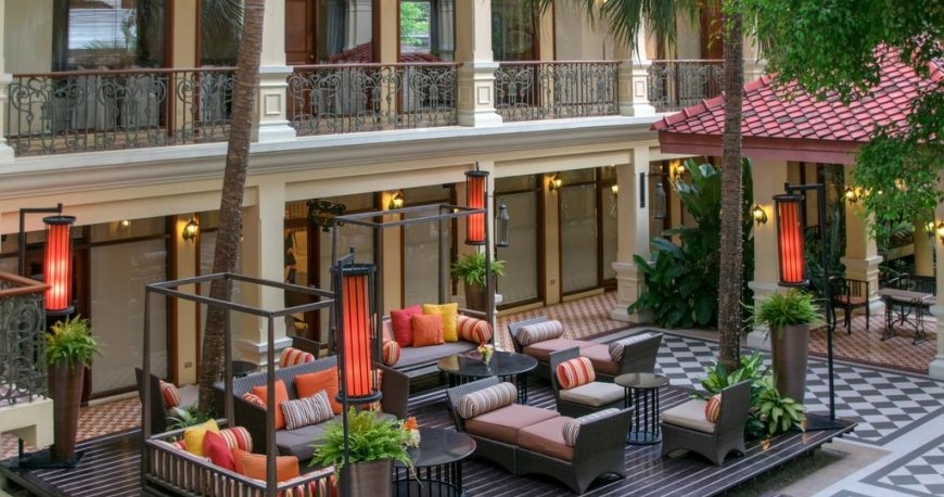 هتل سوکوسول بانکوک