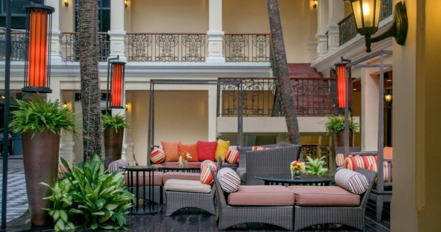 هتل سوکوسول بانکوک