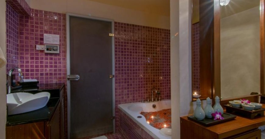 اتاق هتل سوکوسول بانکوک اتاق هتل سوکوسول بانکوک