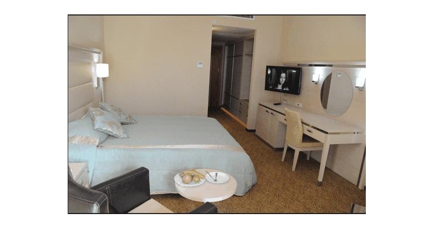 اتاق هتل گرند بلیش