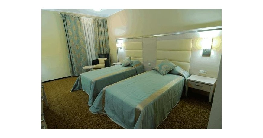 اتاق هتل گرند بلیش