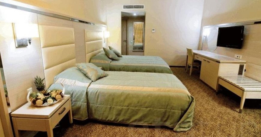 اتاق هتل گرند بلیش